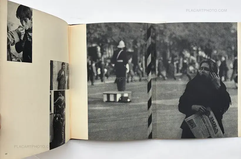 Lisboa, Cidade Triste e Alegre