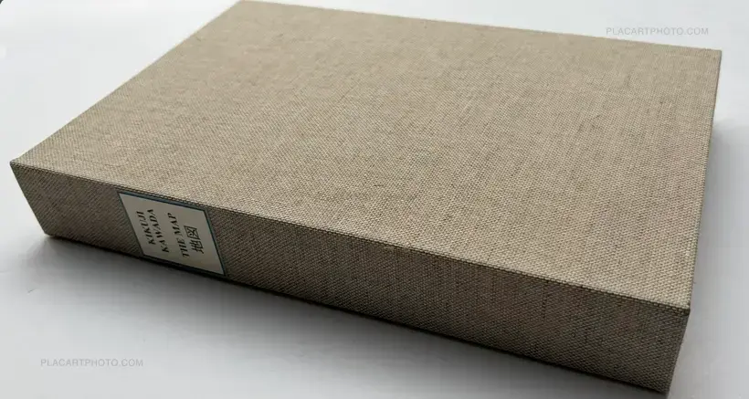 Chizu / The Map (Signed)