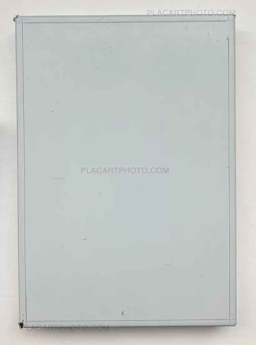 THE CHAIN (SPECIAL EDT WITH METAL BOX) (ASSOCIATION COPY)