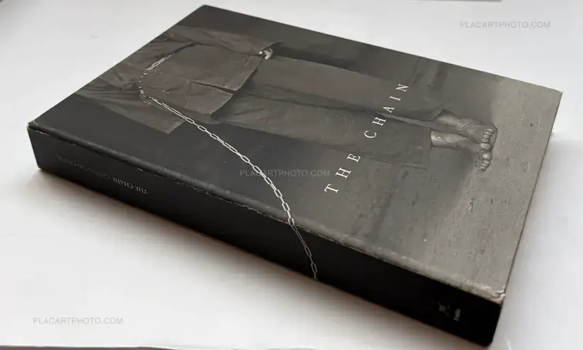 THE CHAIN (SPECIAL EDT WITH METAL BOX) (ASSOCIATION COPY)