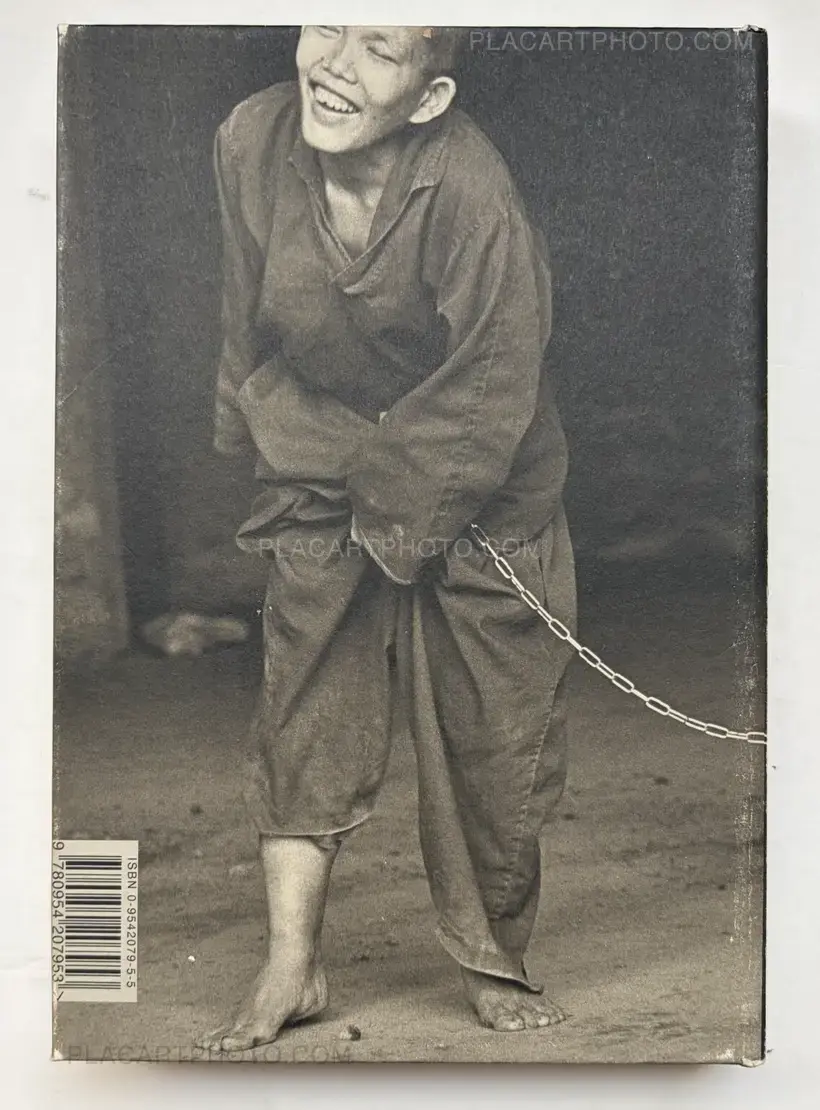 THE CHAIN (SPECIAL EDT WITH METAL BOX) (ASSOCIATION COPY)