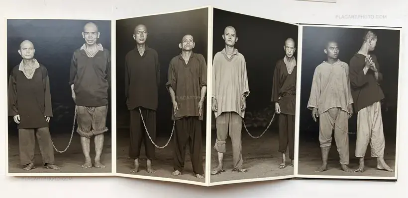 THE CHAIN (SPECIAL EDT WITH METAL BOX) (ASSOCIATION COPY)