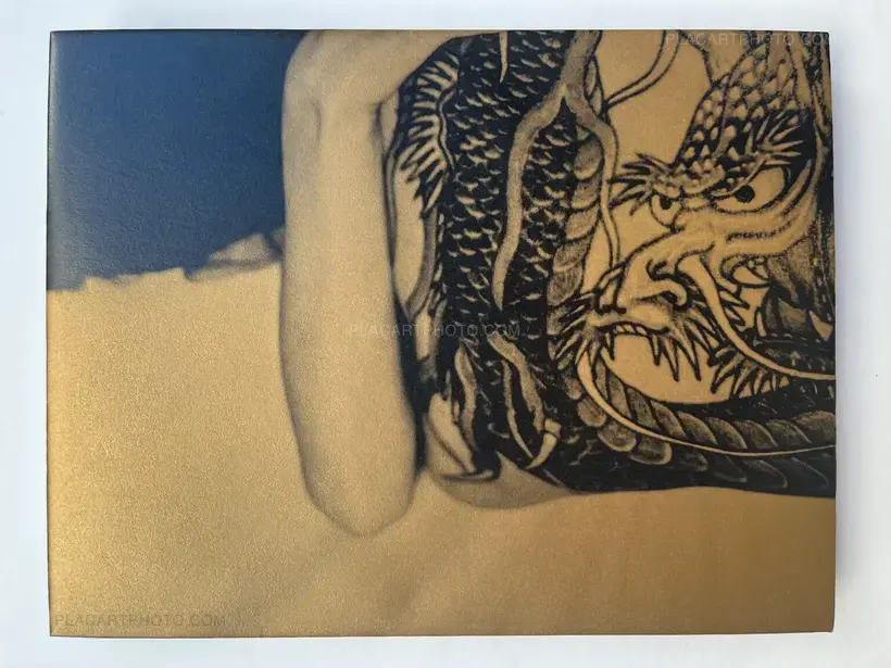 Trilogy : Lot of 3 books (Handmade edt with prints)