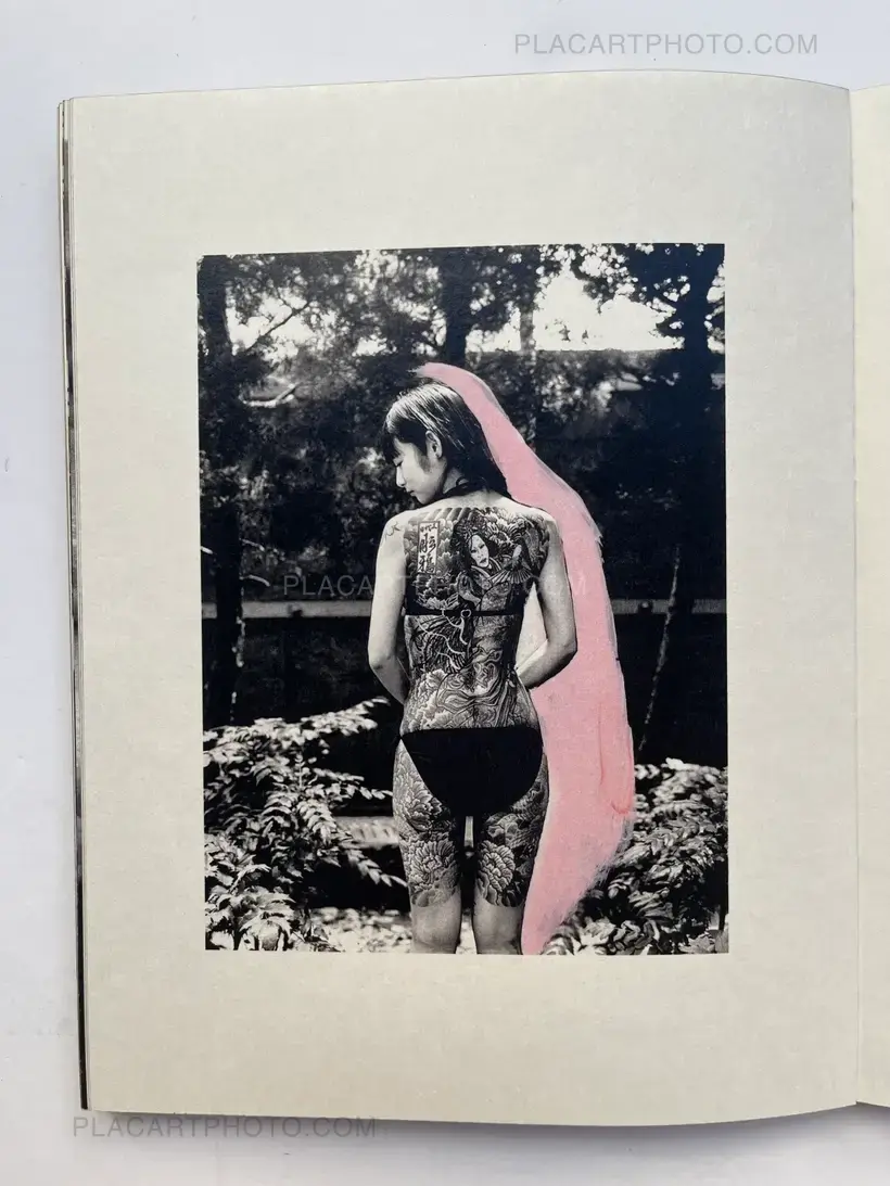 Trilogy : Lot of 3 books (Handmade edt with prints)