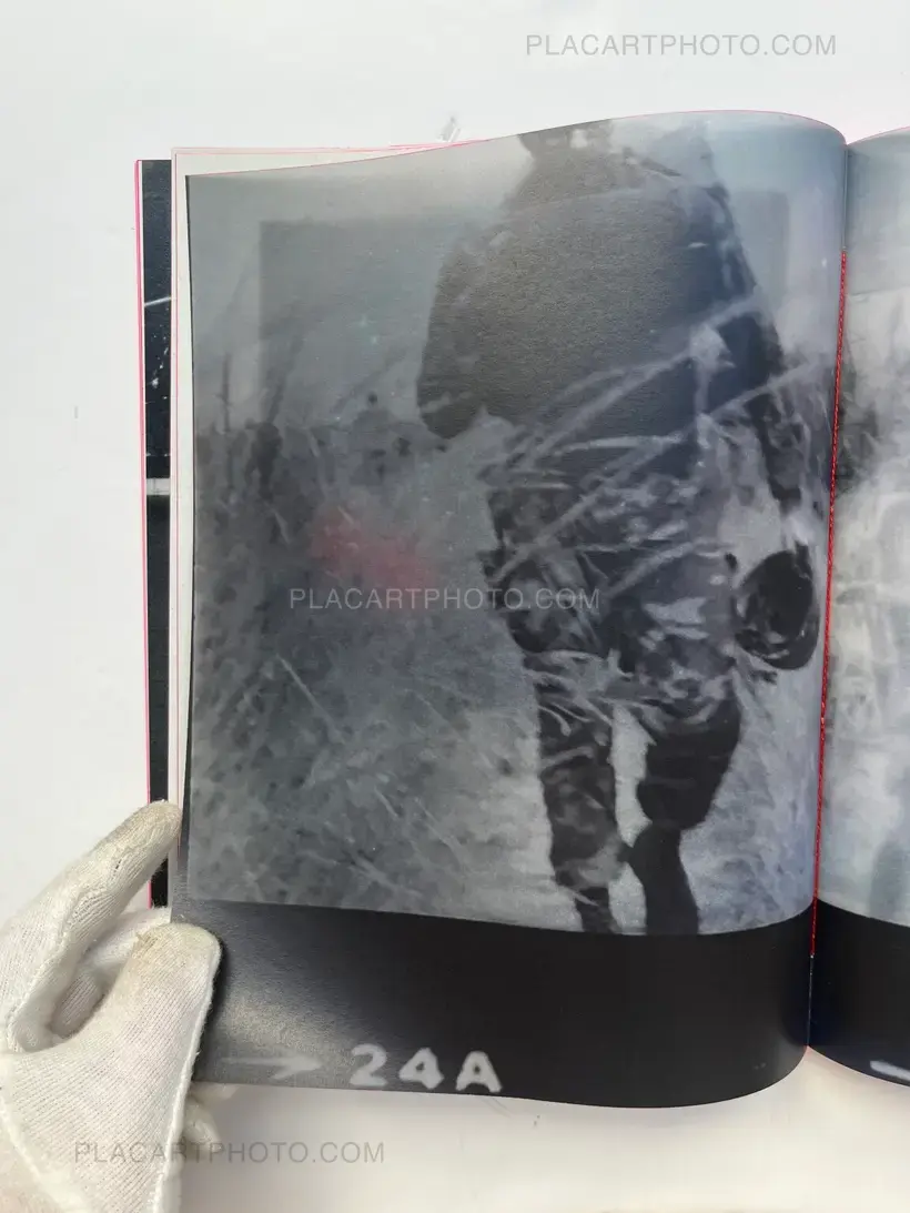 Trilogy : Lot of 3 books (Handmade edt with prints)