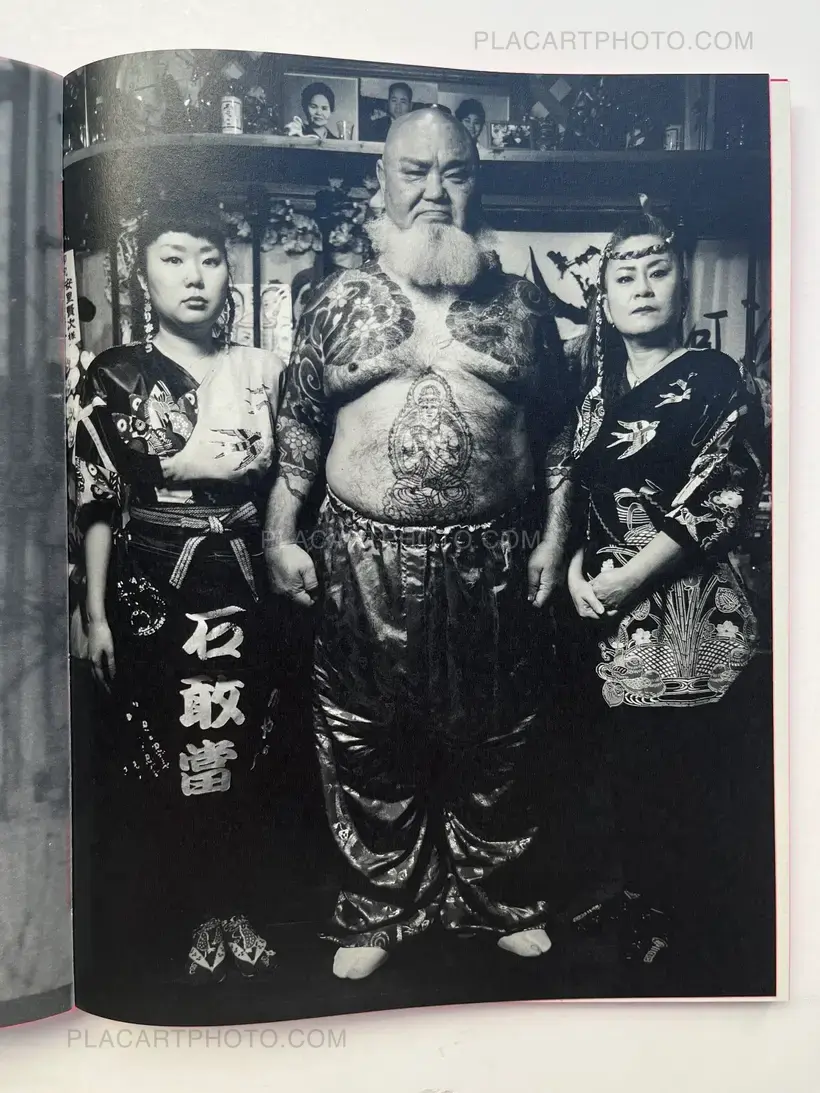 Trilogy : Lot of 3 books (Handmade edt with prints)