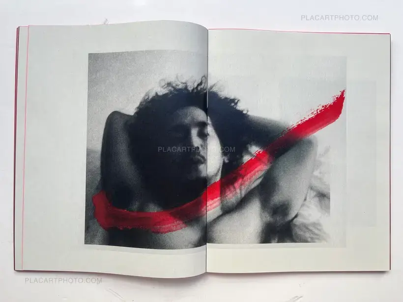 Trilogy : Lot of 3 books (Handmade edt with prints)