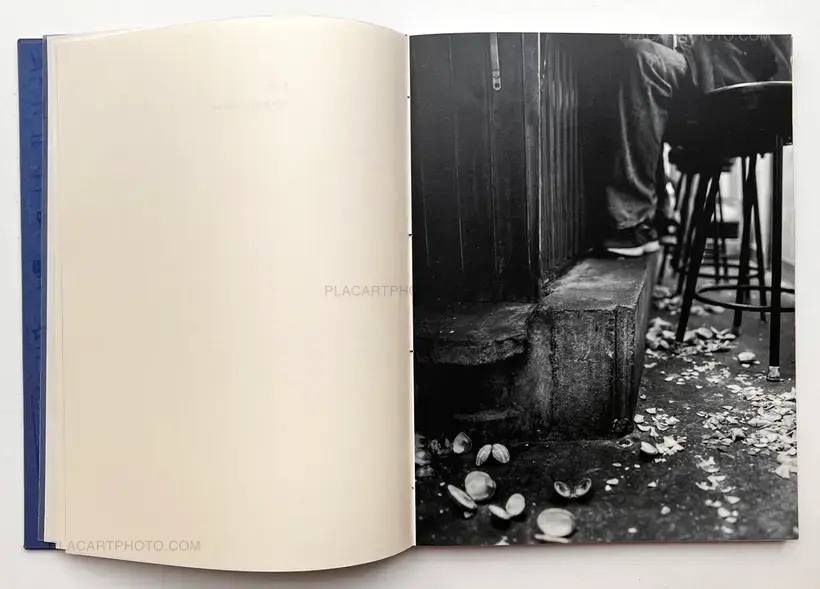 Trilogy : Lot of 3 books (Handmade edt with prints)