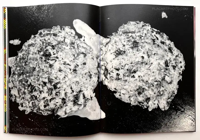 Trilogy : Lot of 3 books (Handmade edt with prints)