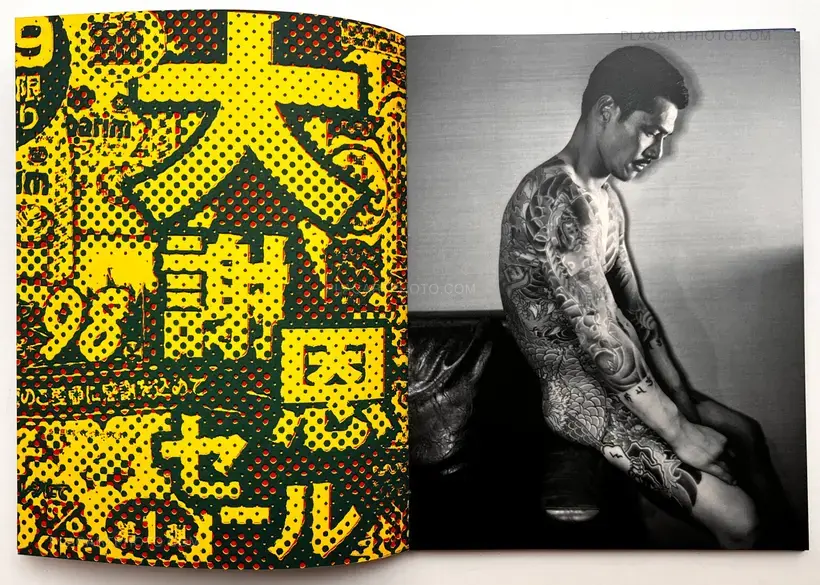 Trilogy : Lot of 3 books (Handmade edt with prints)