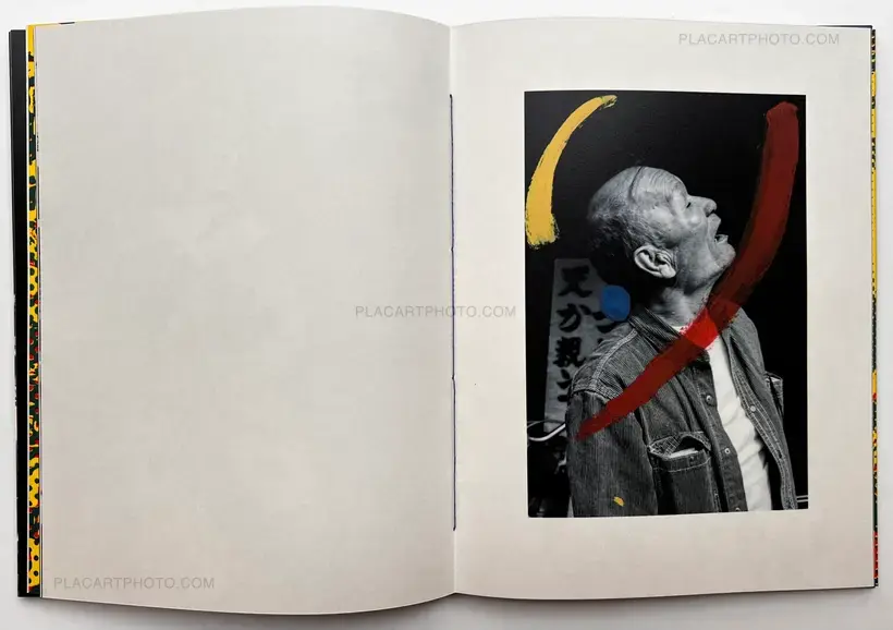 Trilogy : Lot of 3 books (Handmade edt with prints)