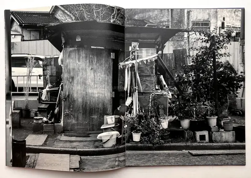 Trilogy : Lot of 3 books (Handmade edt with prints)