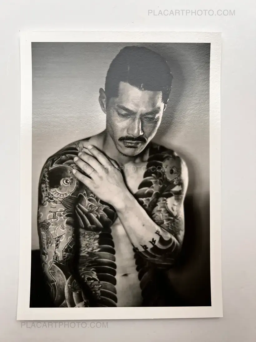 Trilogy : Lot of 3 books (Handmade edt with prints)