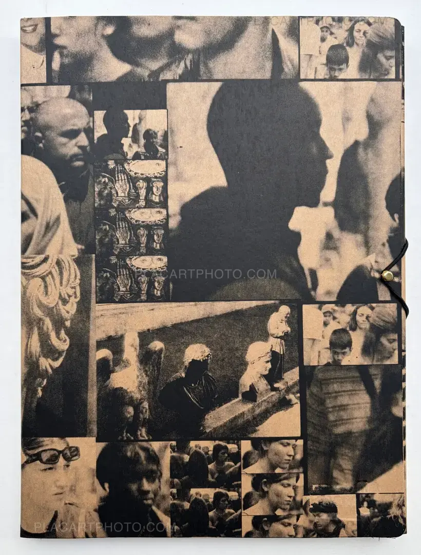 STRATI (SIGNED EDT OF 7)