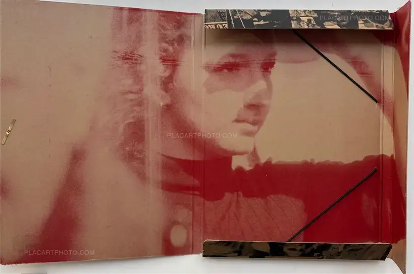 STRATI (SIGNED EDT OF 7)