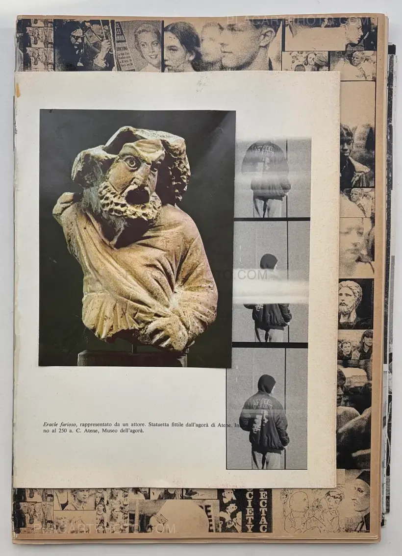 STRATI (SIGNED EDT OF 7)