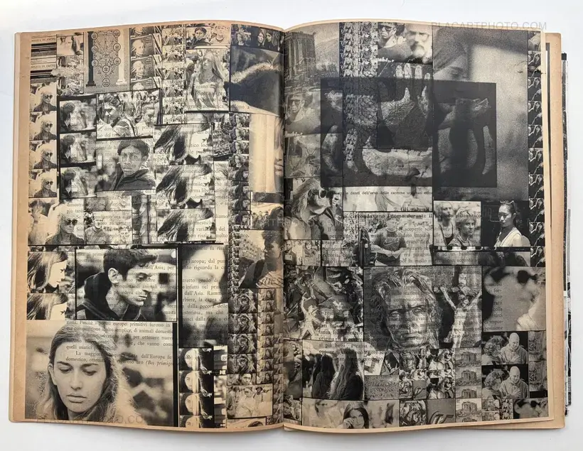 STRATI (SIGNED EDT OF 7)