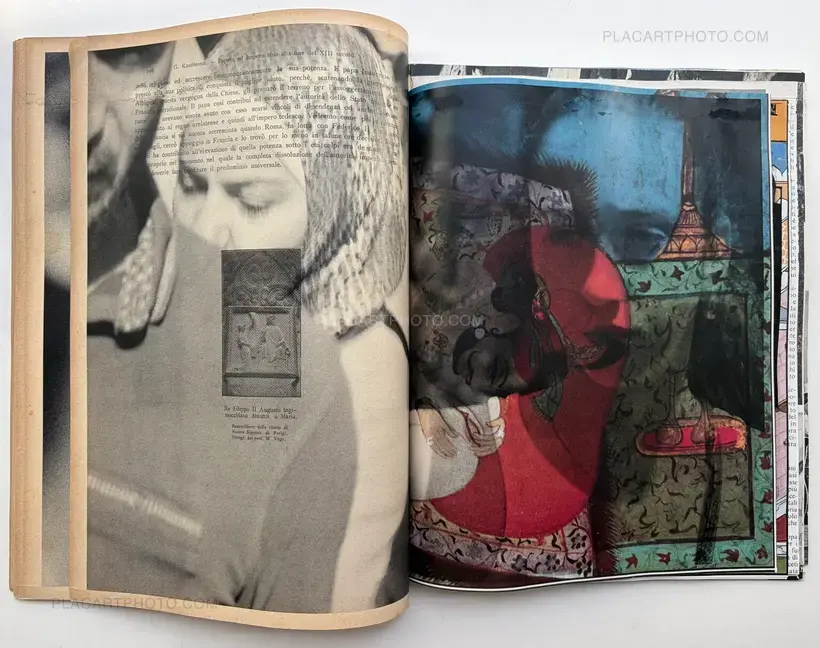 STRATI (SIGNED EDT OF 7)