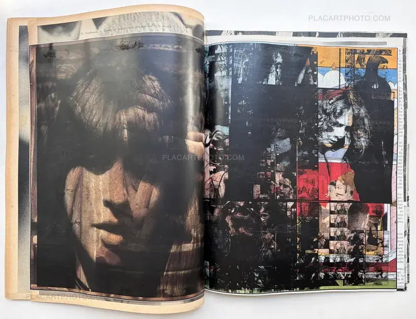 STRATI (SIGNED EDT OF 7)