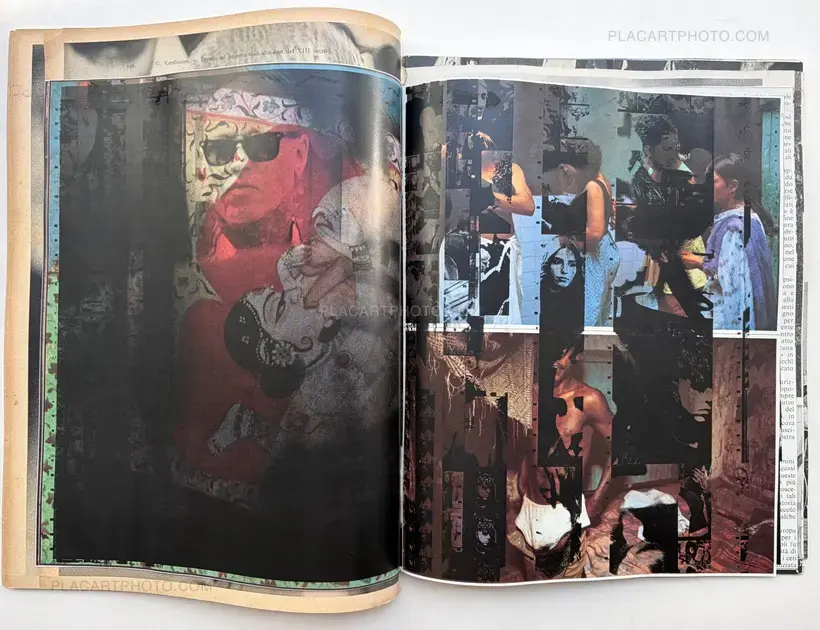 STRATI (SIGNED EDT OF 7)