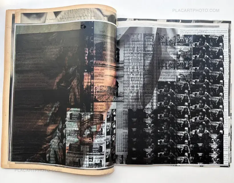 STRATI (SIGNED EDT OF 7)