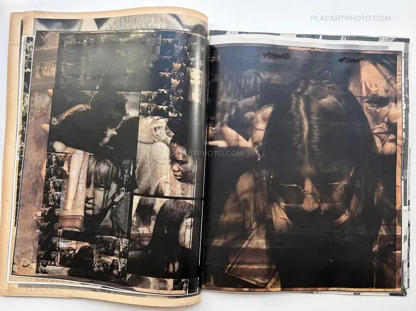 STRATI (SIGNED EDT OF 7)