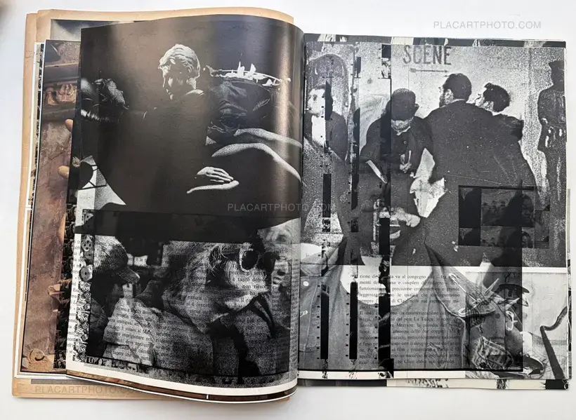 STRATI (SIGNED EDT OF 7)