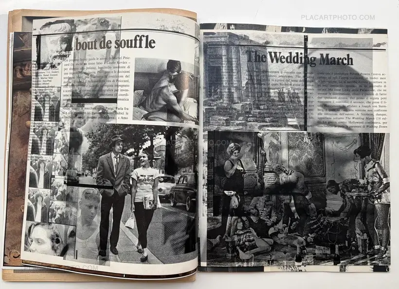 STRATI (SIGNED EDT OF 7)