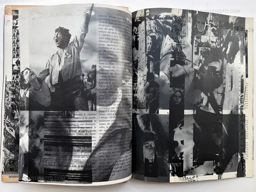 STRATI (SIGNED EDT OF 7)