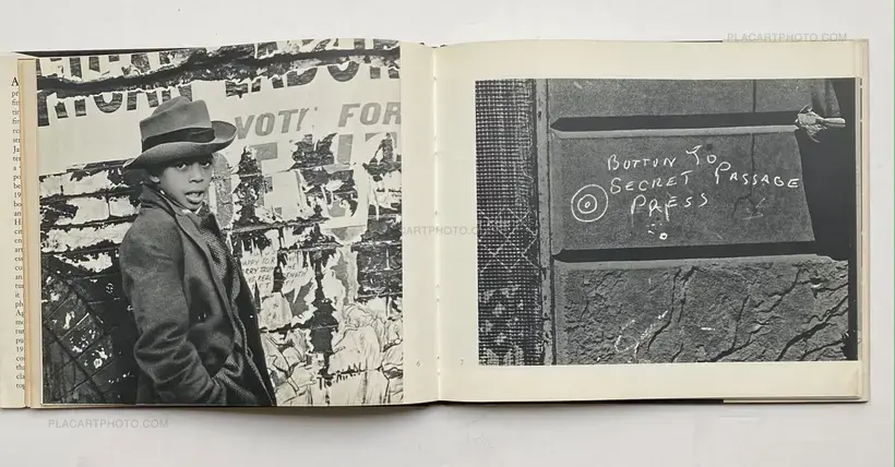 A WAY OF SEEING (FIRST HARDCOVER EDT)