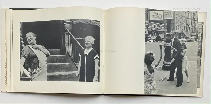 A WAY OF SEEING (FIRST HARDCOVER EDT)