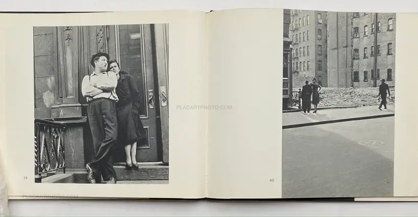 A WAY OF SEEING (FIRST HARDCOVER EDT)