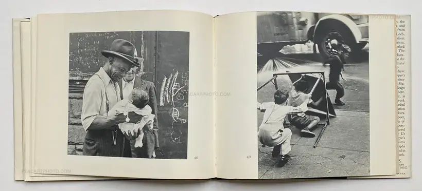 A WAY OF SEEING (FIRST HARDCOVER EDT)