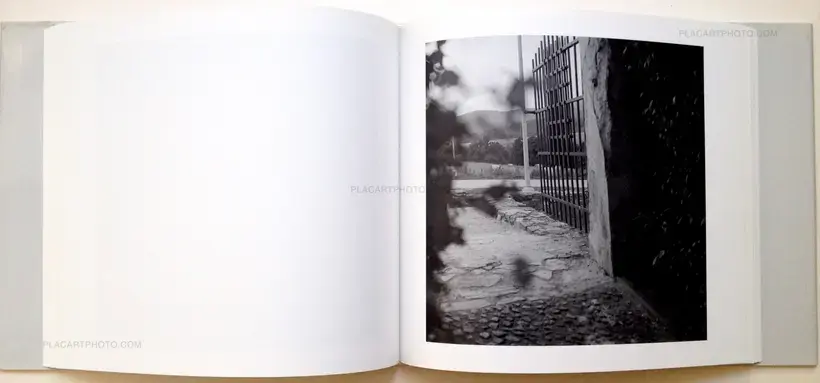 The Other Side (Signed)