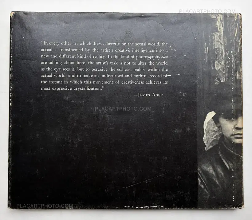 A WAY OF SEEING (FIRST HARDCOVER EDT)