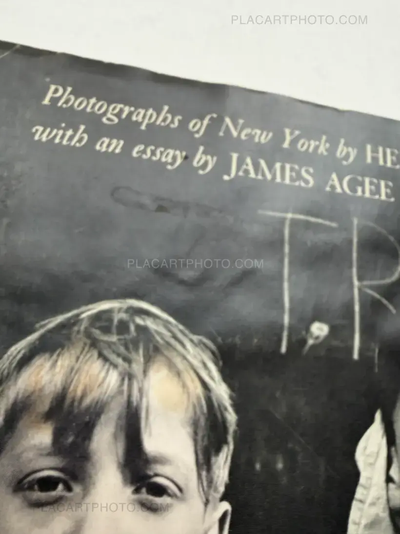 A WAY OF SEEING (FIRST HARDCOVER EDT)