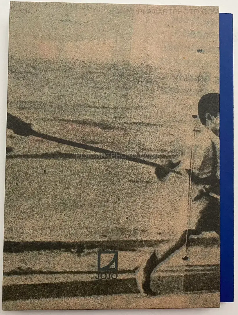 DANCE OF DEMOCRACY (signed)