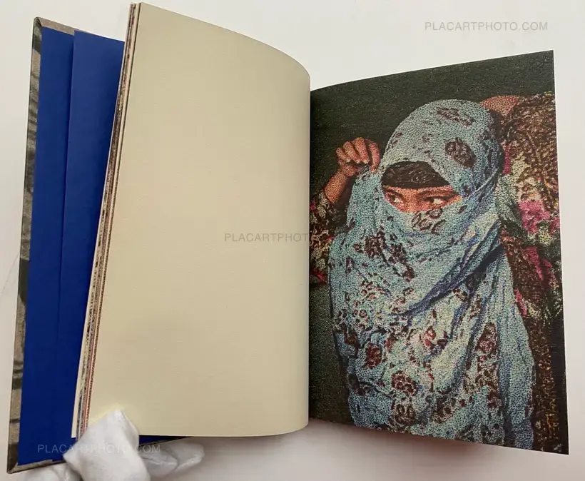 DANCE OF DEMOCRACY (signed)