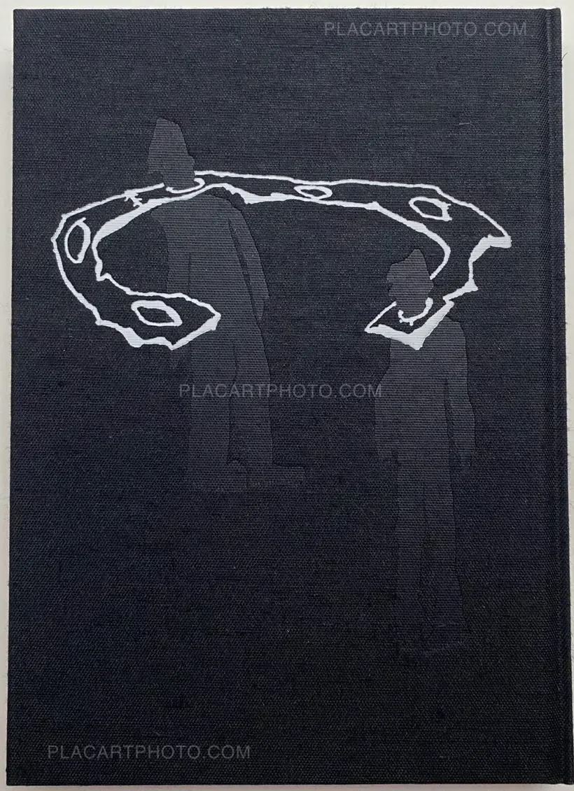 The Waiting Room (Signed)