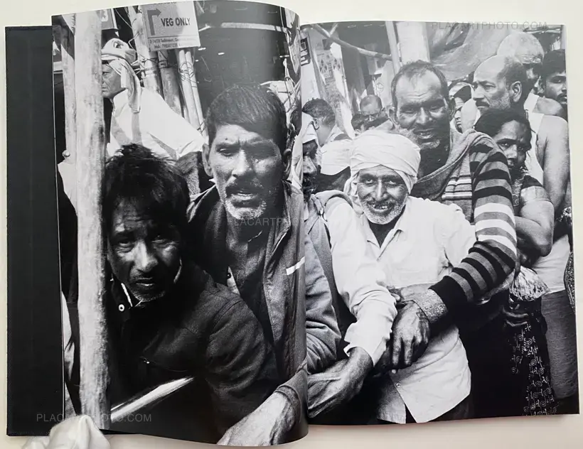 The Waiting Room (Signed)