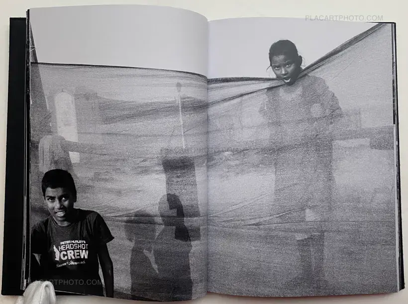 The Waiting Room (Signed)