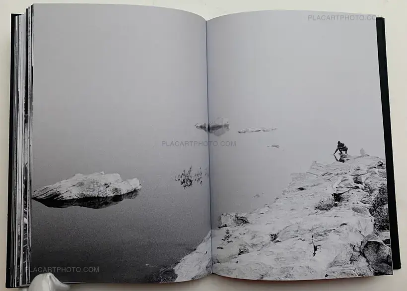 The Waiting Room (Signed)