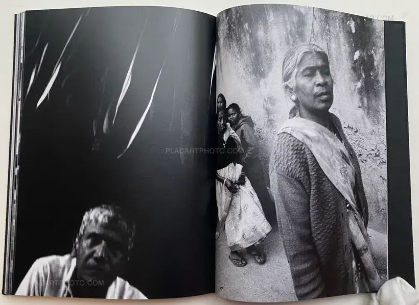 The Waiting Room (Signed)