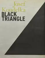 BLACK TRIANGLE