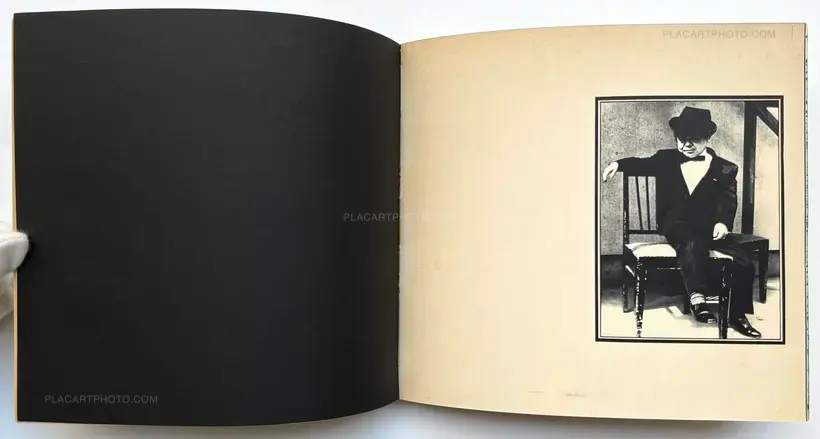 Nippon Gekijo Shashincho (SIGNED)