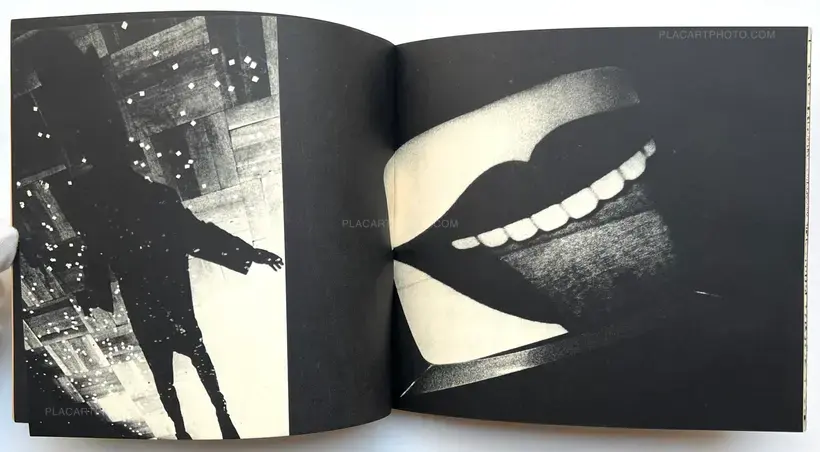 Nippon Gekijo Shashincho (SIGNED)