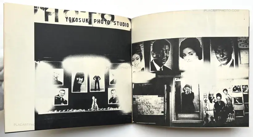 Nippon Gekijo Shashincho (SIGNED)