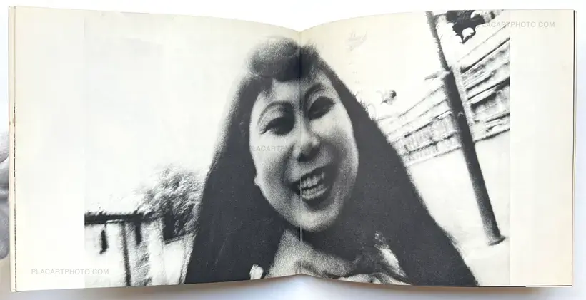 Nippon Gekijo Shashincho (SIGNED)