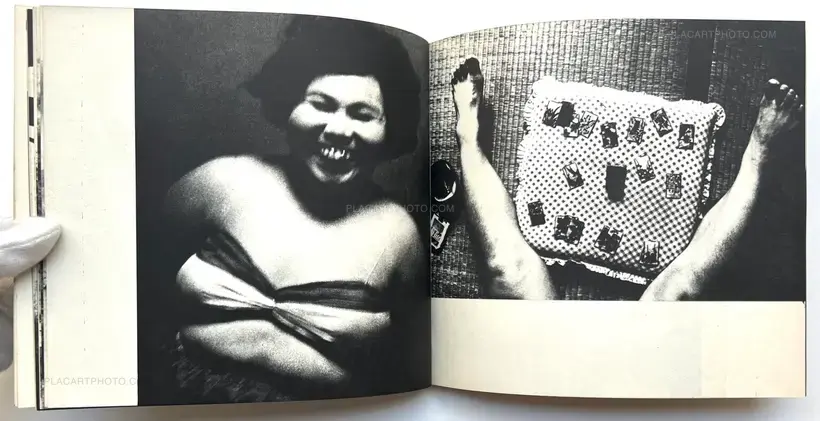 Nippon Gekijo Shashincho (SIGNED)