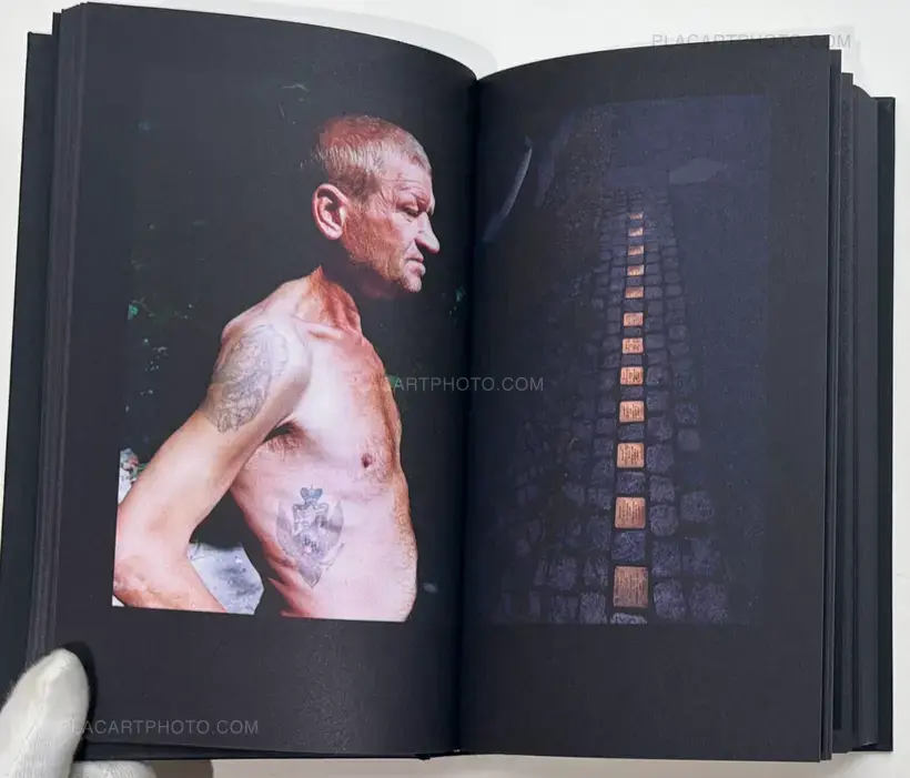 "...in search of window of Opportunity / Exodus..."